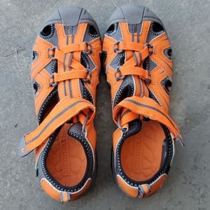 Merrell Water Shoes